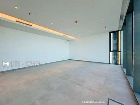 Shaab, Apartments/Houses, KWD 875/month,  2 BR,  Brand New Sea View Two Bedroom Apartment For Rent In Shaab