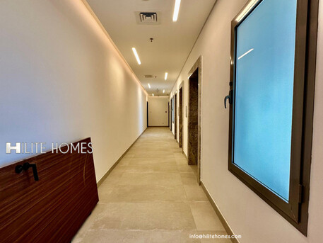 Shaab, Apartments/Houses, KWD 875/month,  2 BR,  Brand New Sea View Two Bedroom Apartment For Rent In Shaab