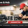 Kitchen Hob & Stove Repair Service In Kalkaji, Delhi
