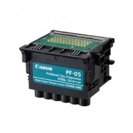 Jakarta, Electronics, USD 150,  Canon PF-05 Printhead (ARIZAPRINT)