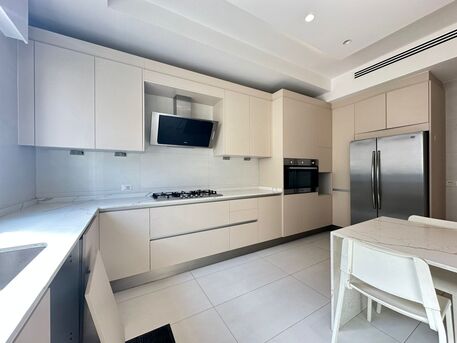 Abdoun, Apartments/Houses, JOD 26000/year,  Furnished,  4 BR,  245 Sq. Meter,  Spacious Apartment For Rent In Abdoun