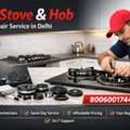Kitchen Hob & Stove Repair Service In Govindpuri, Delhi