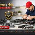 Kitchen Hob & Stove Repair Service In Saket, Delhi
