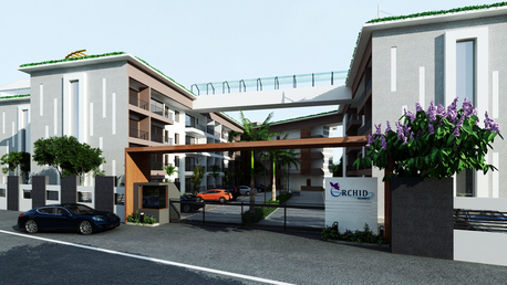 Goa, Apartments/Houses, INR 10300000/month,  Furnished,  1 BR,  925 Sq. Feet,  Searching The Best Areas For Serviced Apartments In Goa? Discover Velvet Vista