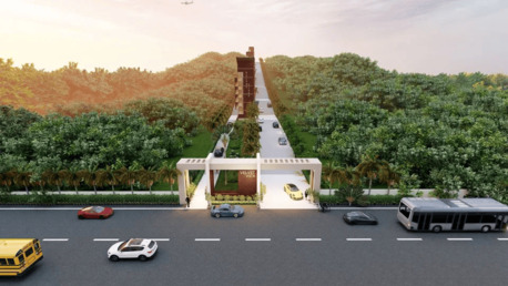 Goa, Apartments/Houses, INR 10300000/month,  Furnished,  1 BR,  925 Sq. Feet,  Searching The Best Areas For Serviced Apartments In Goa? Discover Velvet Vista