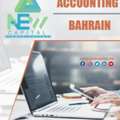 Accounting Service Bahrain
