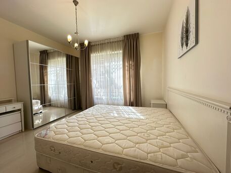 Abdoun, Apartments/Houses, JOD 15000/year,  Furnished,  2 BR,  100 Sq. Meter,  Ground Floor Apartment For Rent In Abdoun