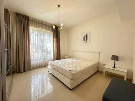 Abdoun, Apartments/Houses, JOD 15000/year,  Furnished,  2 BR,  100 Sq. Meter,  Ground Floor Apartment For Rent In Abdoun