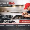 Kitchen Hob & Stove Repair Service In Vasant Vihar, Delhi
