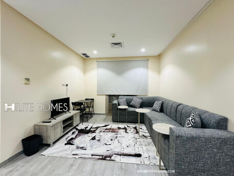 Kuwait City, Apartments/Houses, KWD 300/month,  Furnished,  1 BR,  One Bedroom Furnished Apartment For Rent In Hawally