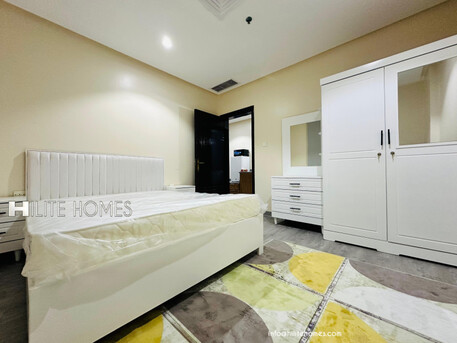 Kuwait City, Apartments/Houses, KWD 300/month,  Furnished,  1 BR,  One Bedroom Furnished Apartment For Rent In Hawally