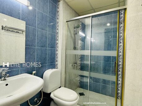 Kuwait City, Apartments/Houses, KWD 300/month,  Furnished,  1 BR,  One Bedroom Furnished Apartment For Rent In Hawally