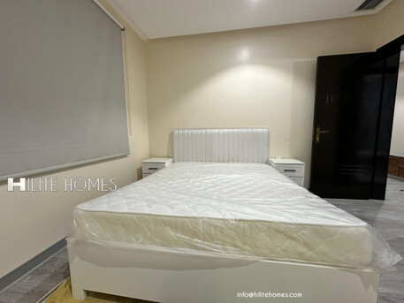 Kuwait City, Apartments/Houses, KWD 300/month,  Furnished,  1 BR,  One Bedroom Furnished Apartment For Rent In Hawally