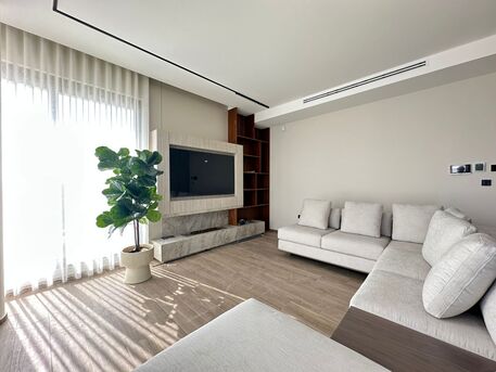 Amman, Apartments/Houses, JOD 18000/year,  Furnished,  2 BR,  120 Sq. Meter,  Modern Furnished Apartment For Rent