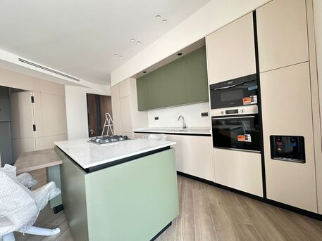 Amman, Apartments/Houses, JOD 18000/year,  Furnished,  2 BR,  120 Sq. Meter,  Modern Furnished Apartment For Rent