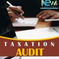 Audit Taxation Service