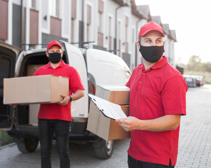 Manchester, Delivery, Affordable Delivery Services In Bristol &ndash; Fast & Reliable