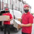 Affordable Delivery Services In Bristol &ndash; Fast & Reliable