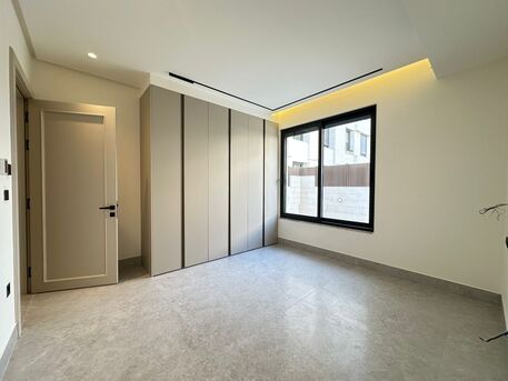 Amman, Apartments/Houses, JOD 17000/year,  Furnished,  2 BR,  120 Sq. Meter,  Brand New Ground Floor Apartment For Rent