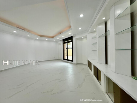Kuwait City, Villas, KWD 2700,  Renovated Seven Bedroom Villa For Rent In Jabriya