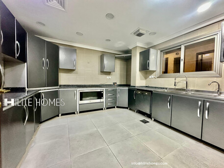 Kuwait City, Villas, KWD 2700,  Renovated Seven Bedroom Villa For Rent In Jabriya