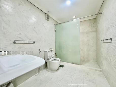 Kuwait City, Villas, KWD 2700,  Renovated Seven Bedroom Villa For Rent In Jabriya