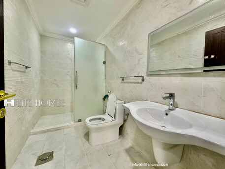 Kuwait City, Villas, KWD 2700,  Renovated Seven Bedroom Villa For Rent In Jabriya