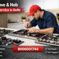 Kitchen Hob & Stove Repair Service In CR Park, Delhi
