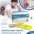USD 135,  Buy Abhirise 60 Mg Tablets Online