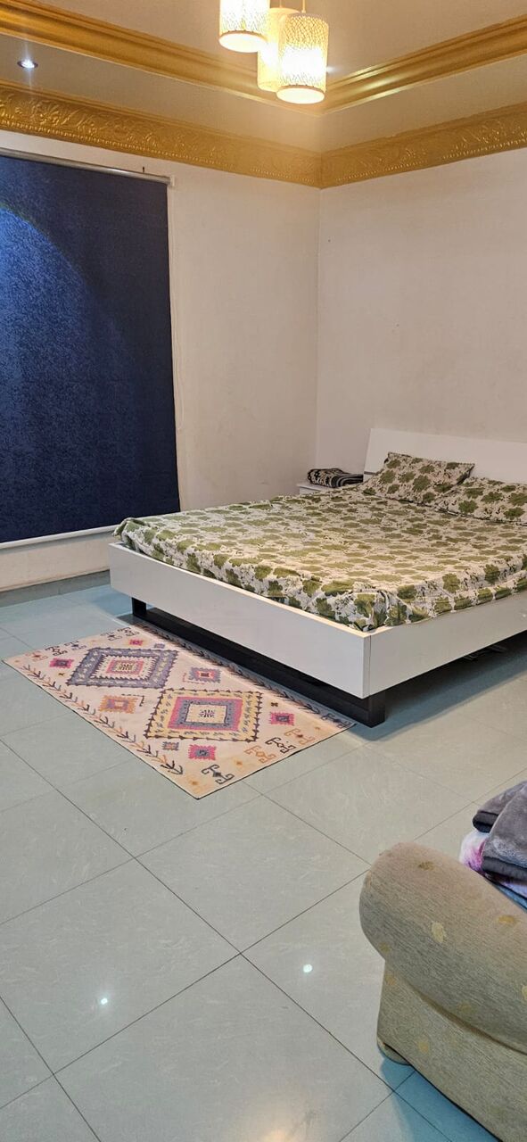 Riyadh, Apartments, Flats, Houses & Villas, SAR 2700/month,  Furnished,  2 BR,  Fully Furnished Villa For Family/Executive Bachelor