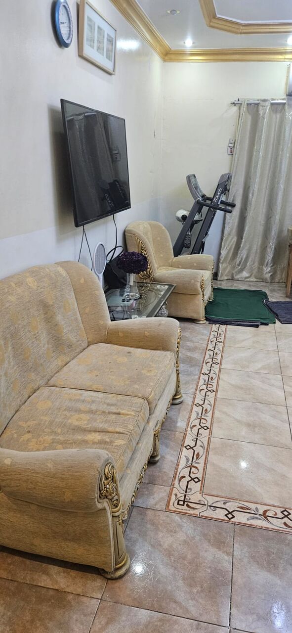 Riyadh, Apartments, Flats, Houses & Villas, SAR 2700/month,  Furnished,  2 BR,  Fully Furnished Villa For Family/Executive Bachelor