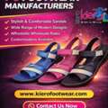 INR 250,  Women&rsquo;s PU Footwear Manufacturers &ndash; Stylish & Comfortable Sandals | Kiero Footwear