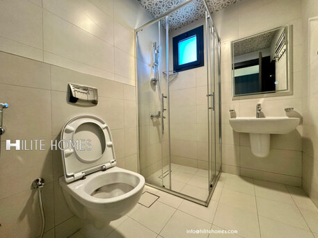 Salmiya, Apartments/Houses, KWD 800/month,  3 BR,  Brand New Three Bedroom Apartment For Rent In Salmiya