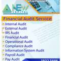 Audited Bahrain