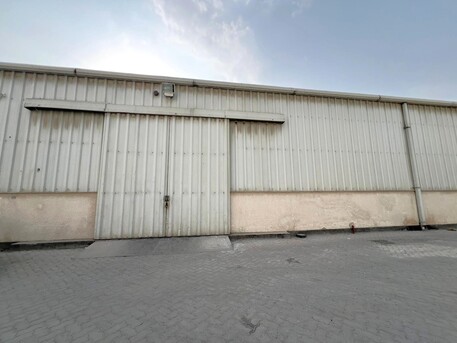 Sanad, Warehouses, BHD 845,  325 Sq. Meter,  Warehouse For Rent In Sanad Ideal For Storage