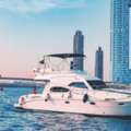 Luxury Yacht Rental In Dubai &ndash; Private & Premium Yacht Experiences