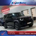 BHD 0001,  Land Rover Defender,  2023,  Automatic,  28000 KM,