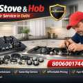 Kitchen Hob & Stove Repair Service In Preet Vihar, Delhi
