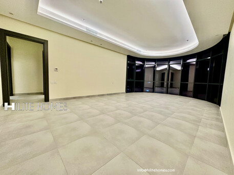 Salmiya, Apartments/Houses, KWD 1600/month,  3 BR,  Brand New Penthouse With Roof For Rent In Salmiya