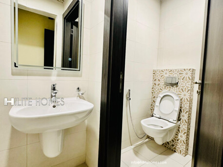 Salmiya, Apartments/Houses, KWD 1600/month,  3 BR,  Brand New Penthouse With Roof For Rent In Salmiya