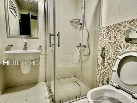 Salmiya, Apartments/Houses, KWD 1600/month,  3 BR,  Brand New Penthouse With Roof For Rent In Salmiya