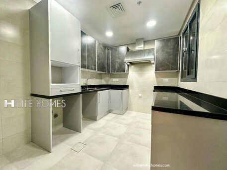 Salmiya, Apartments/Houses, KWD 1600/month,  3 BR,  Brand New Penthouse With Roof For Rent In Salmiya