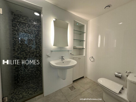 Kuwait City, Apartments/Houses, KWD 450/month,  1 BR,  One Bedroom Fully Furnished Apartment In Mangaf