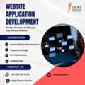 Website Application Development &ndash; Design, Develop, And Deploy Your Dream Website