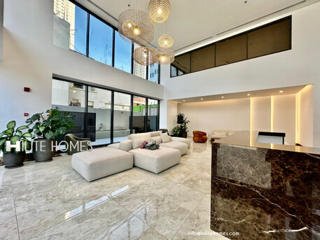 Kuwait City, Apartments/Houses, KWD 650/month,  2 BR,  Sea View Two Bedroom Apartment For Rent In Bneid Al Qar