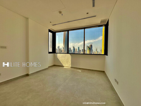 Kuwait City, Apartments/Houses, KWD 650/month,  2 BR,  Sea View Two Bedroom Apartment For Rent In Bneid Al Qar