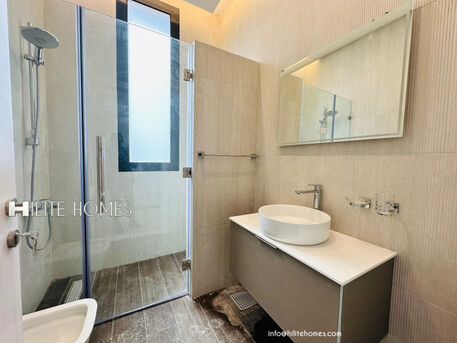 Kuwait City, Apartments/Houses, KWD 650/month,  2 BR,  Sea View Two Bedroom Apartment For Rent In Bneid Al Qar