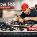 Kitchen Hob & Stove Repair Service In Mayur Vihar Phase-1, Delhi