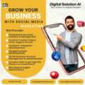 Grow Your Business With Expert Social Media Marketing