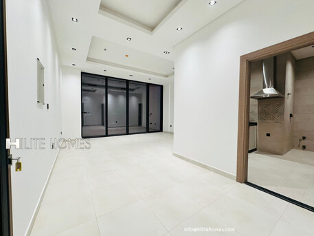 Kuwait City, Apartments/Houses, KWD 800/month,  2 BR,  Two Master Bedroom Apartment With Balcony For Rent In Kuwait City